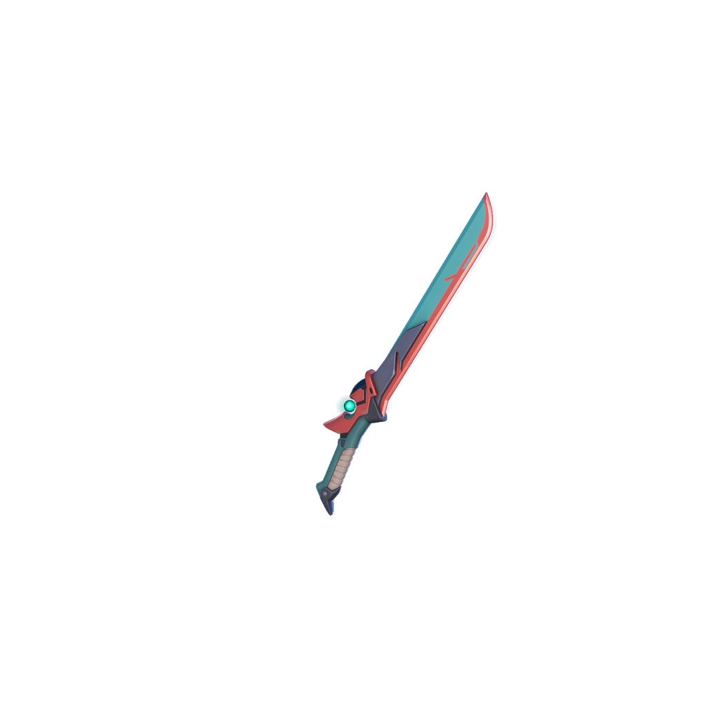 Pico Espada de La Imaginada Fortnite Featured Image