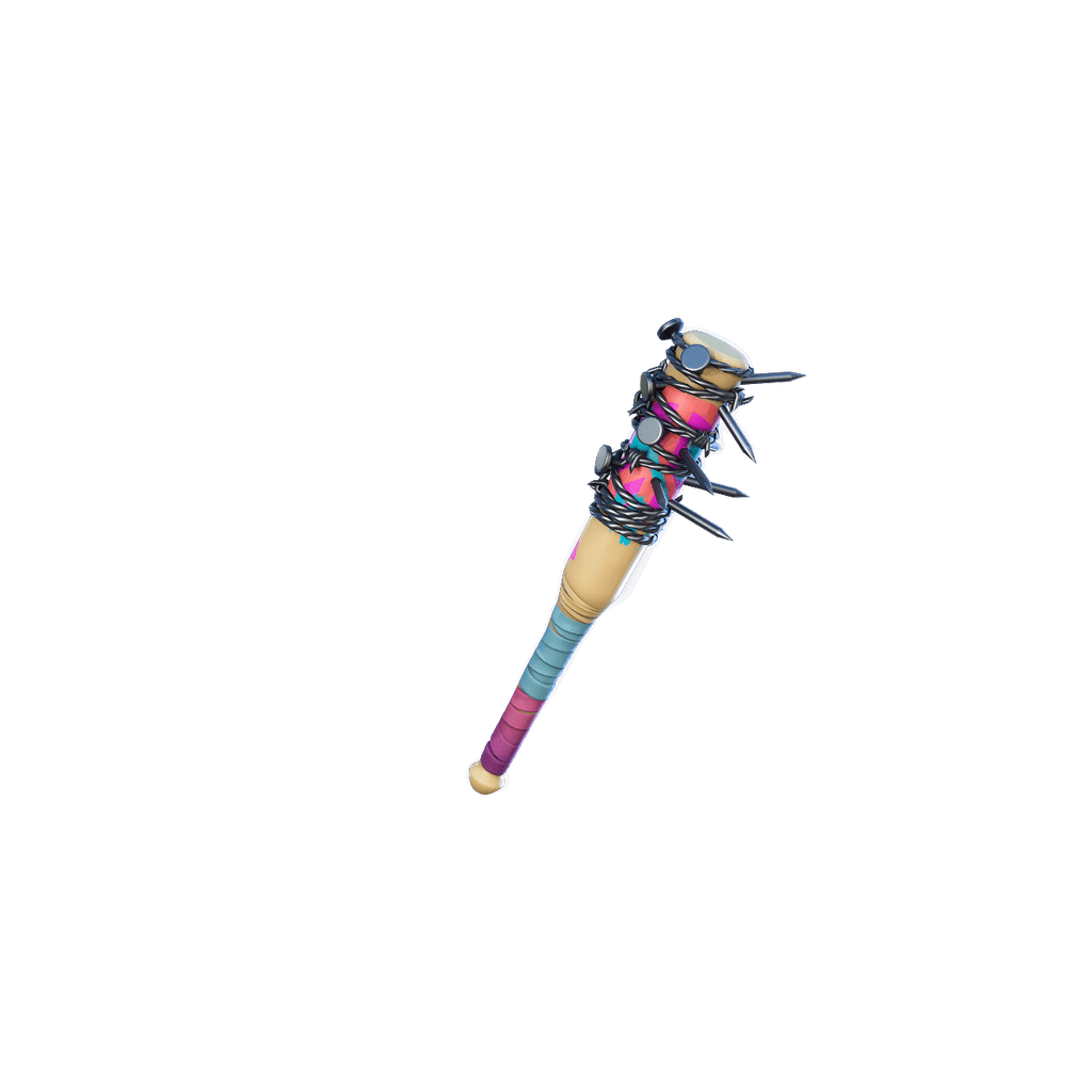 Spitzhacke Knockout-Keule Fortnite Featured Image