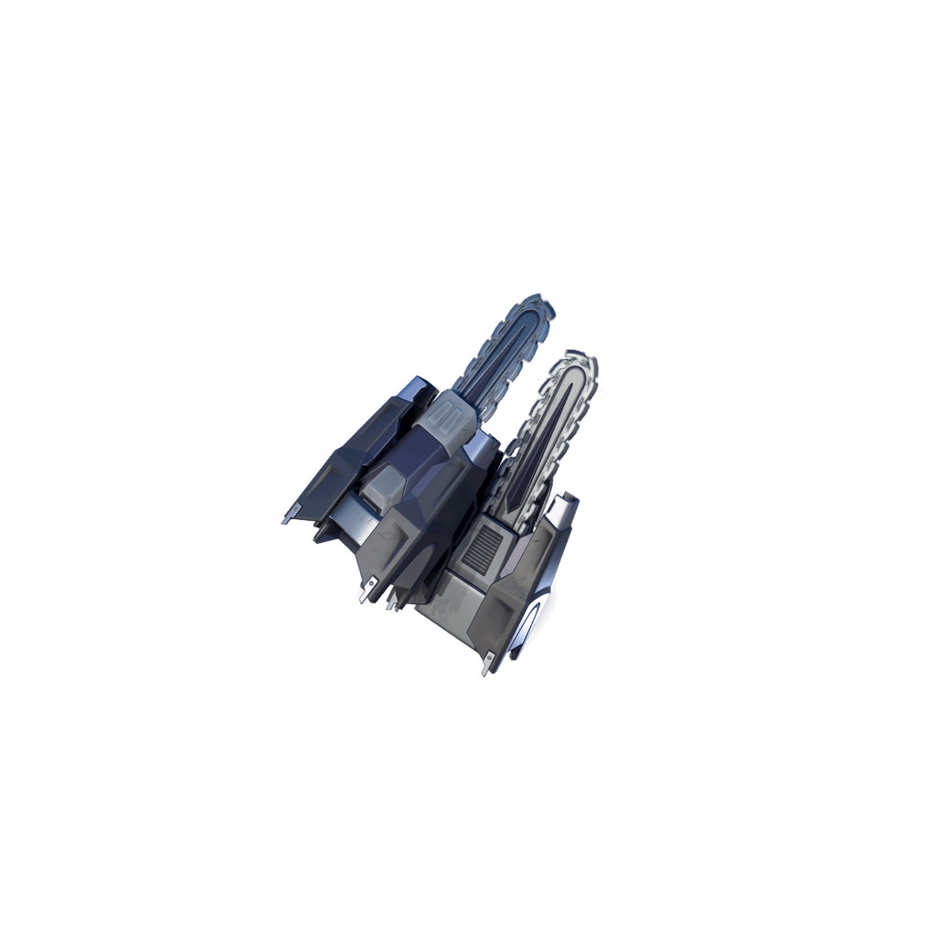 Pickaxe Punch Saw Fortnite Featured Image