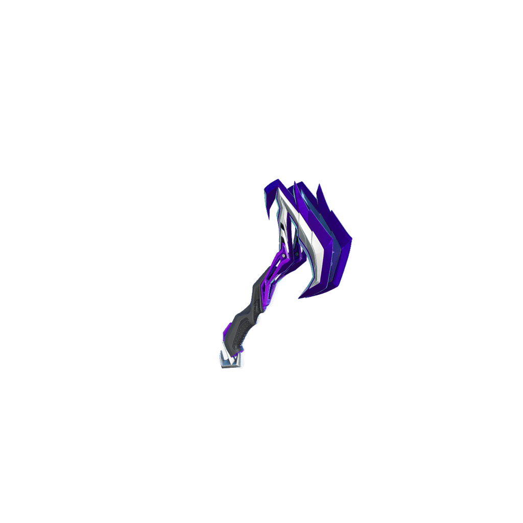 Pickaxe Energy Claw Fortnite Featured Image