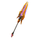 Cubic Scepter