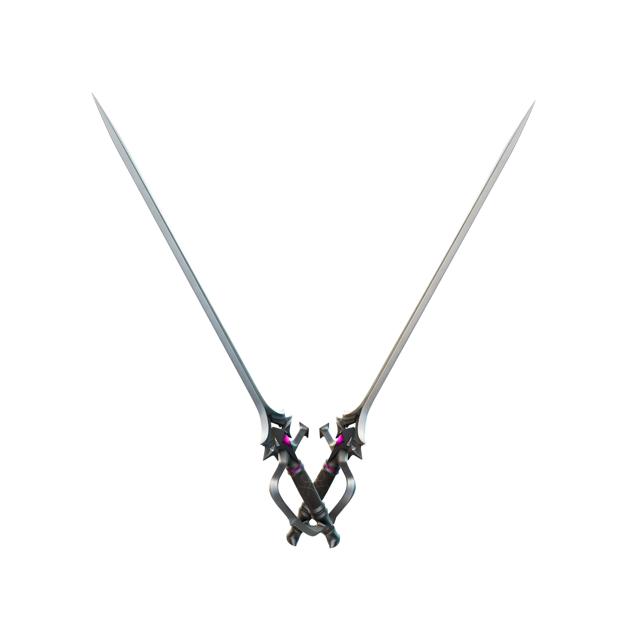 ナイトフォージドブレイド（レア ツルハシ）- フォートナイト