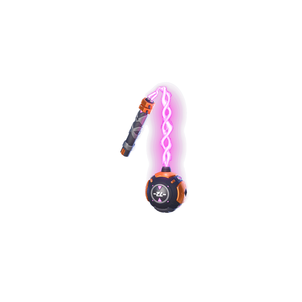 Spitzhacke Elektroflegel Fortnite Featured Image