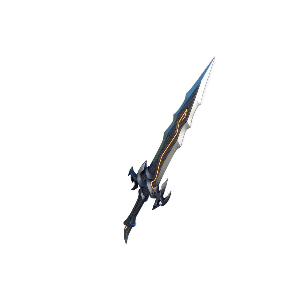 Pickaxe Knight's Torment Fortnite Featured Image