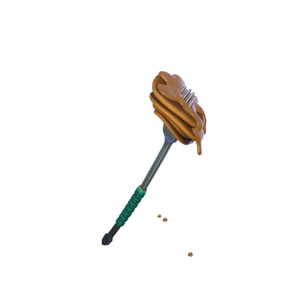 Picareta Calda Extra Fortnite Featured Image