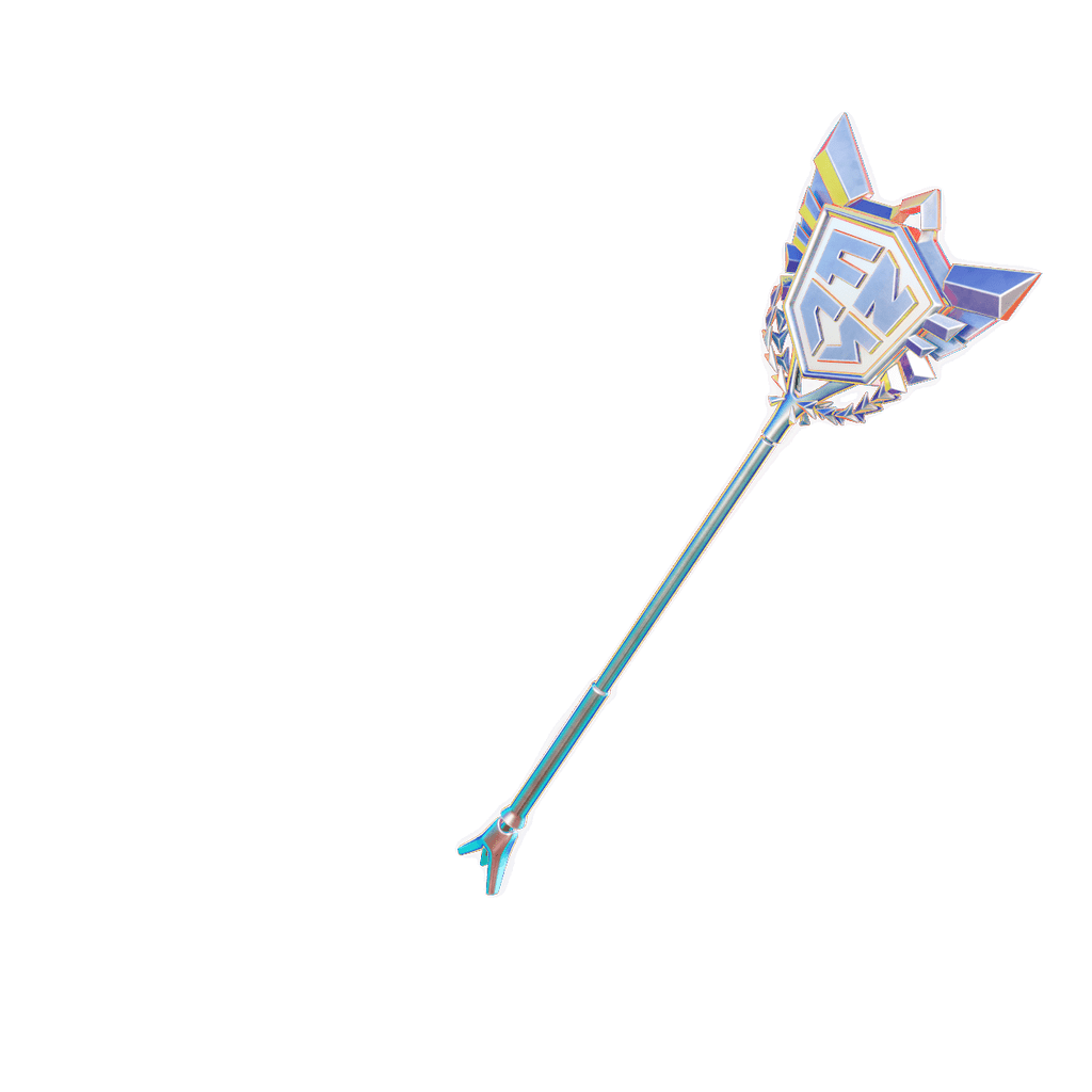 Picareta O Machado dos Campeões 2.0 Fortnite Featured Image