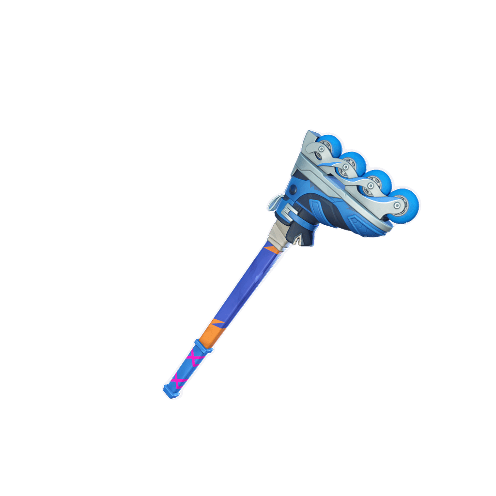 Picareta Patinreta Fortnite Featured Image