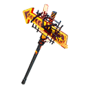 Sulfuric Street Shine