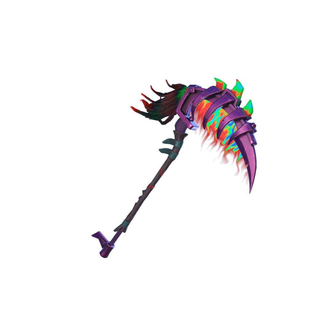 Picareta Bico Tropical Fortnite Featured Image