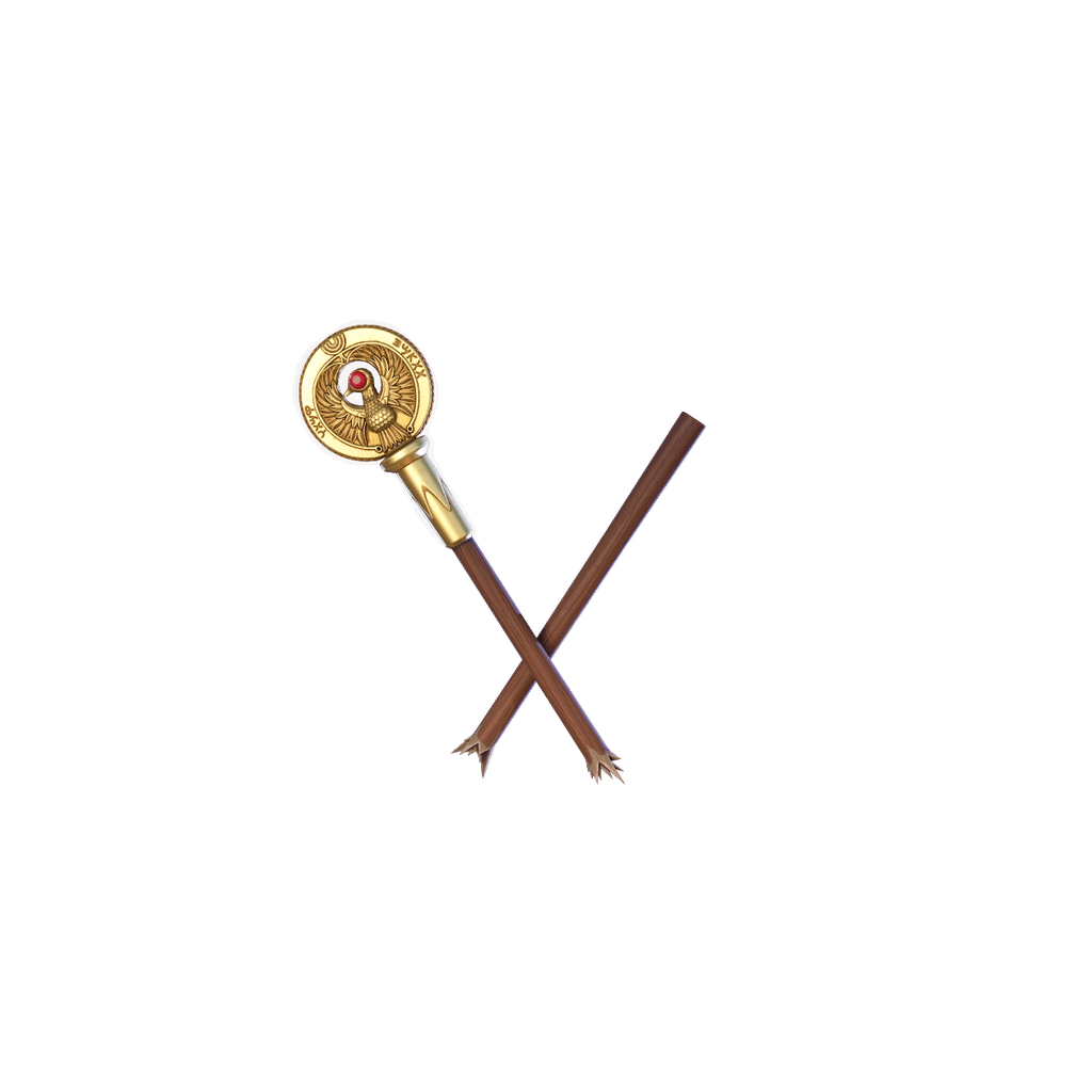Spitzhacke Verlorener Schatz Fortnite Featured Image