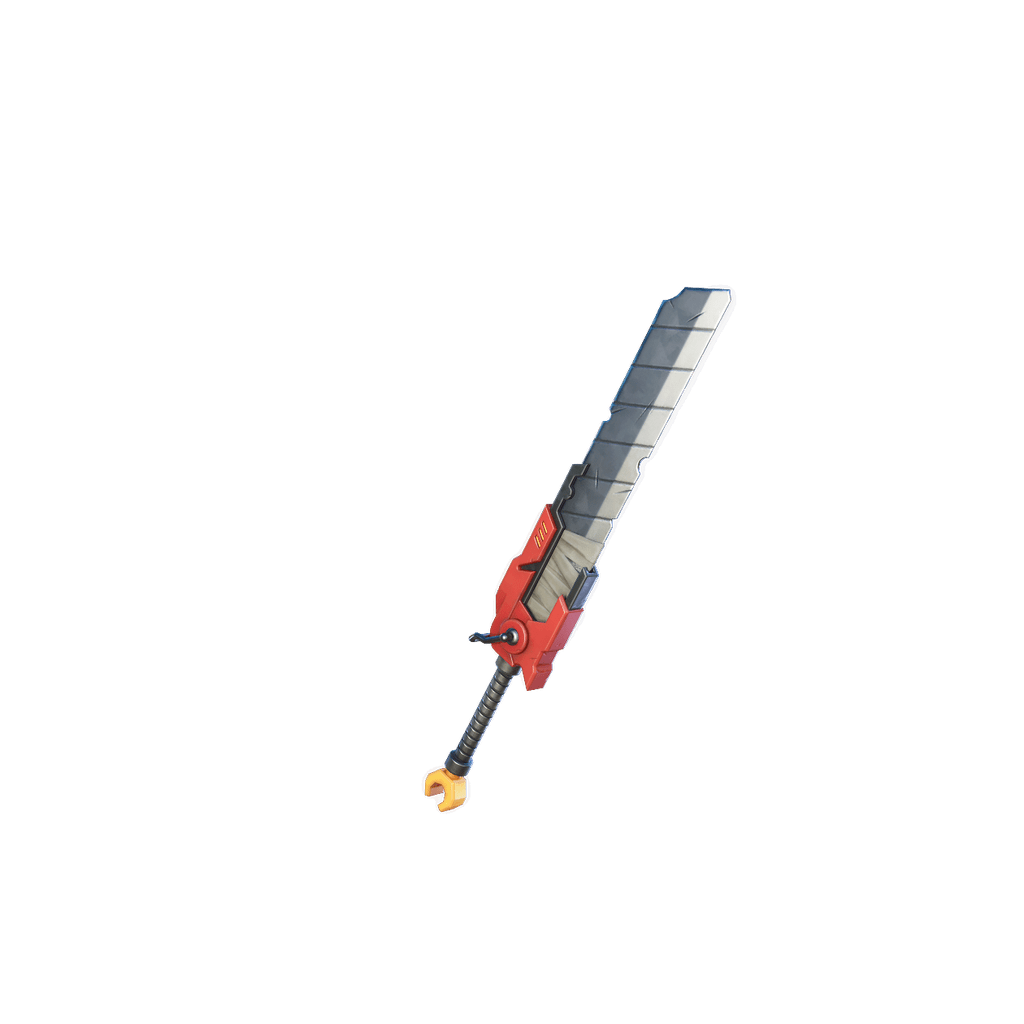 Pickaxe Utility Claymore Fortnite Featured Image