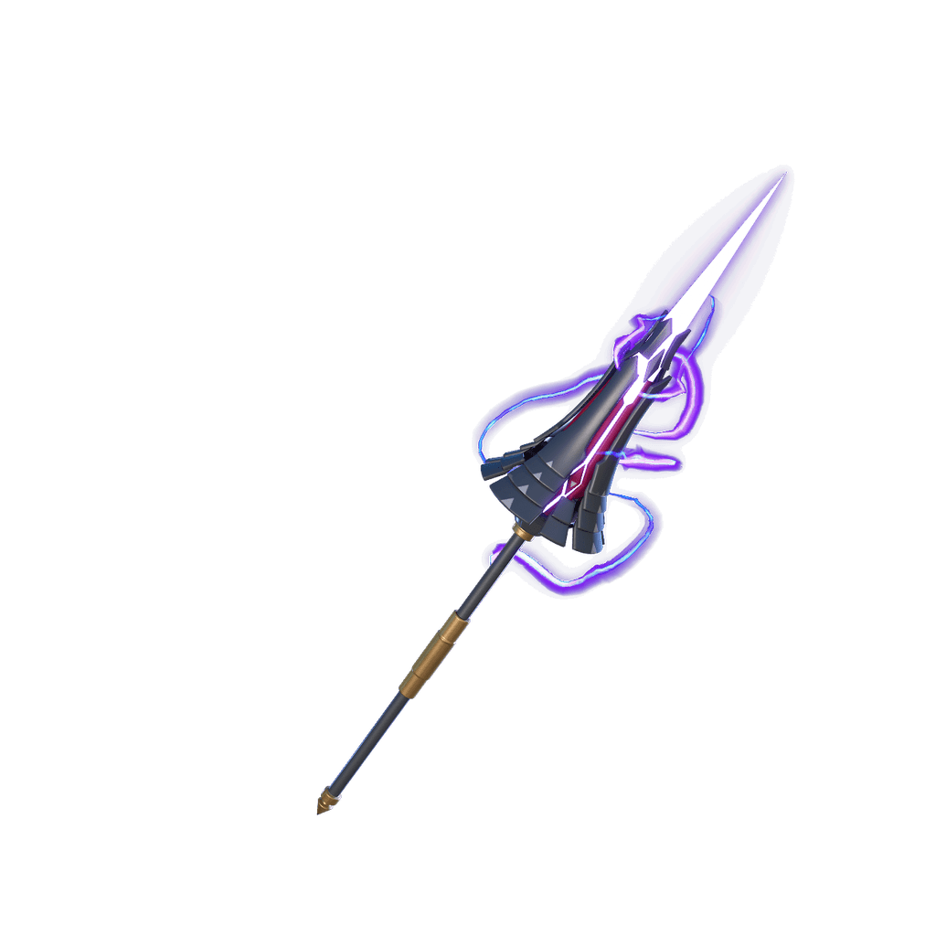 Piccone Lancia della Runa del Drago Fortnite Featured Image