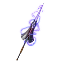 Dragon Rune Lance