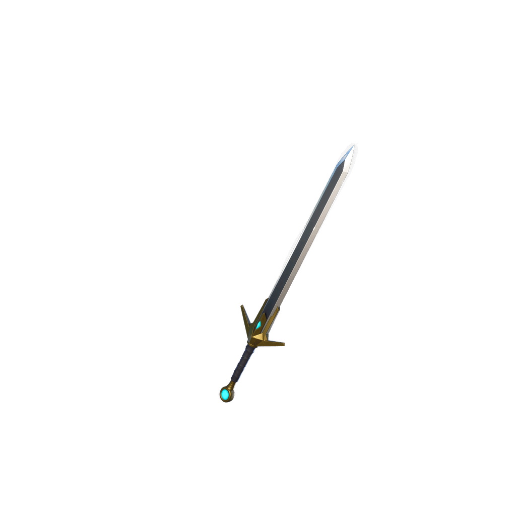 Pickaxe The King's Oath Fortnite Featured Image