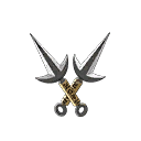 Minato's Kunai