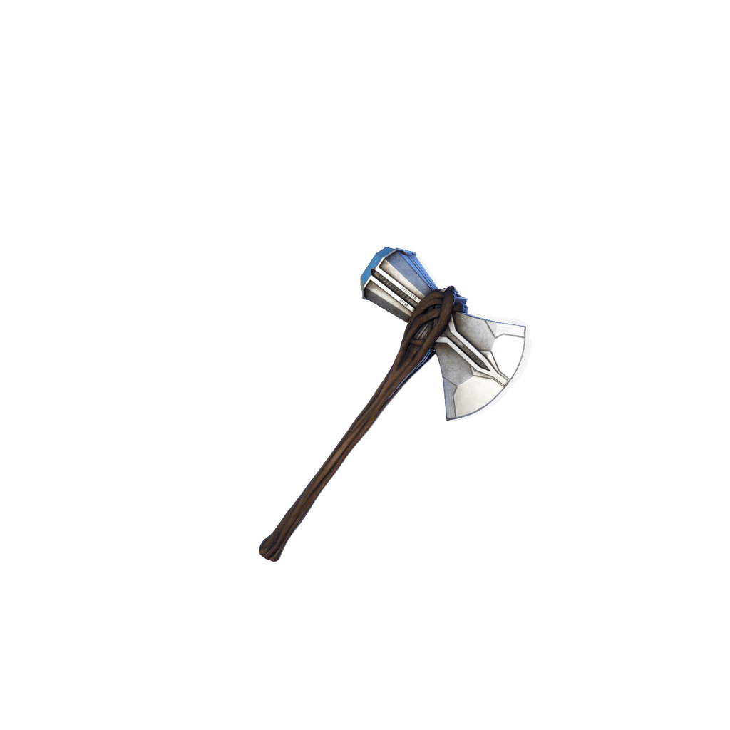 Spitzhacke Sturmbrecher Fortnite Featured Image