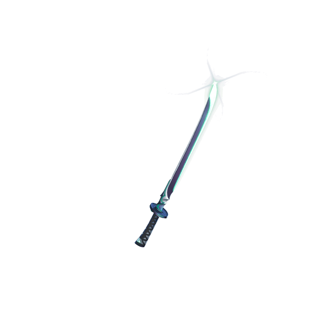 Spitzhacke Verstärkte Dämonenjägerklinge Fortnite Featured Image