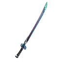 Fortified Demonslayer Blade