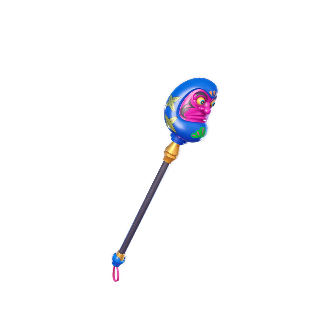 Picareta Picaretroska Fortnite Featured Image