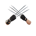 Adamantium Claws