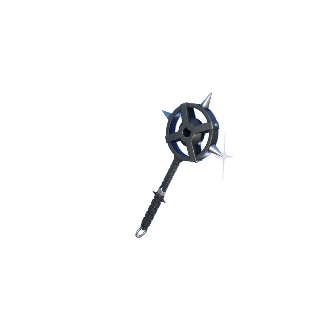 Pioche Bâton barré Fortnite Featured Image