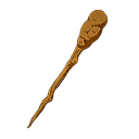 Kamesennin's Staff