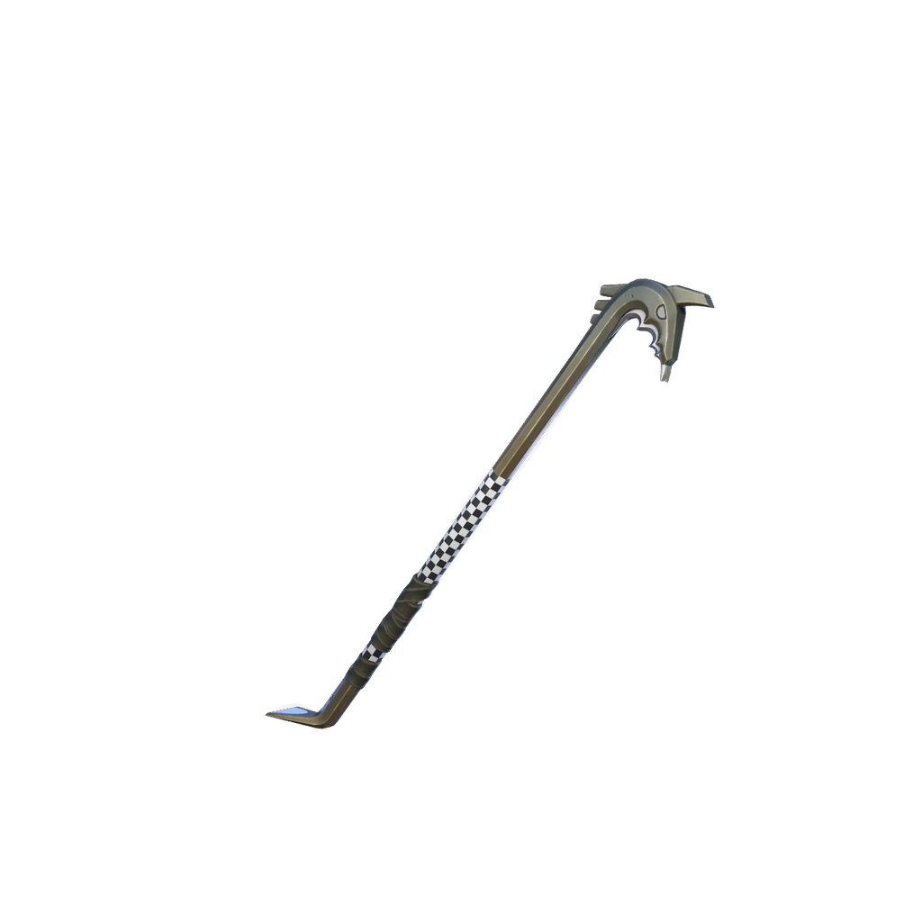 Spitzhacke Karokracher Fortnite Featured Image