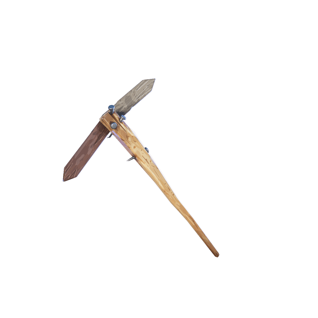 Pioche Vieille branche Fortnite Featured Image