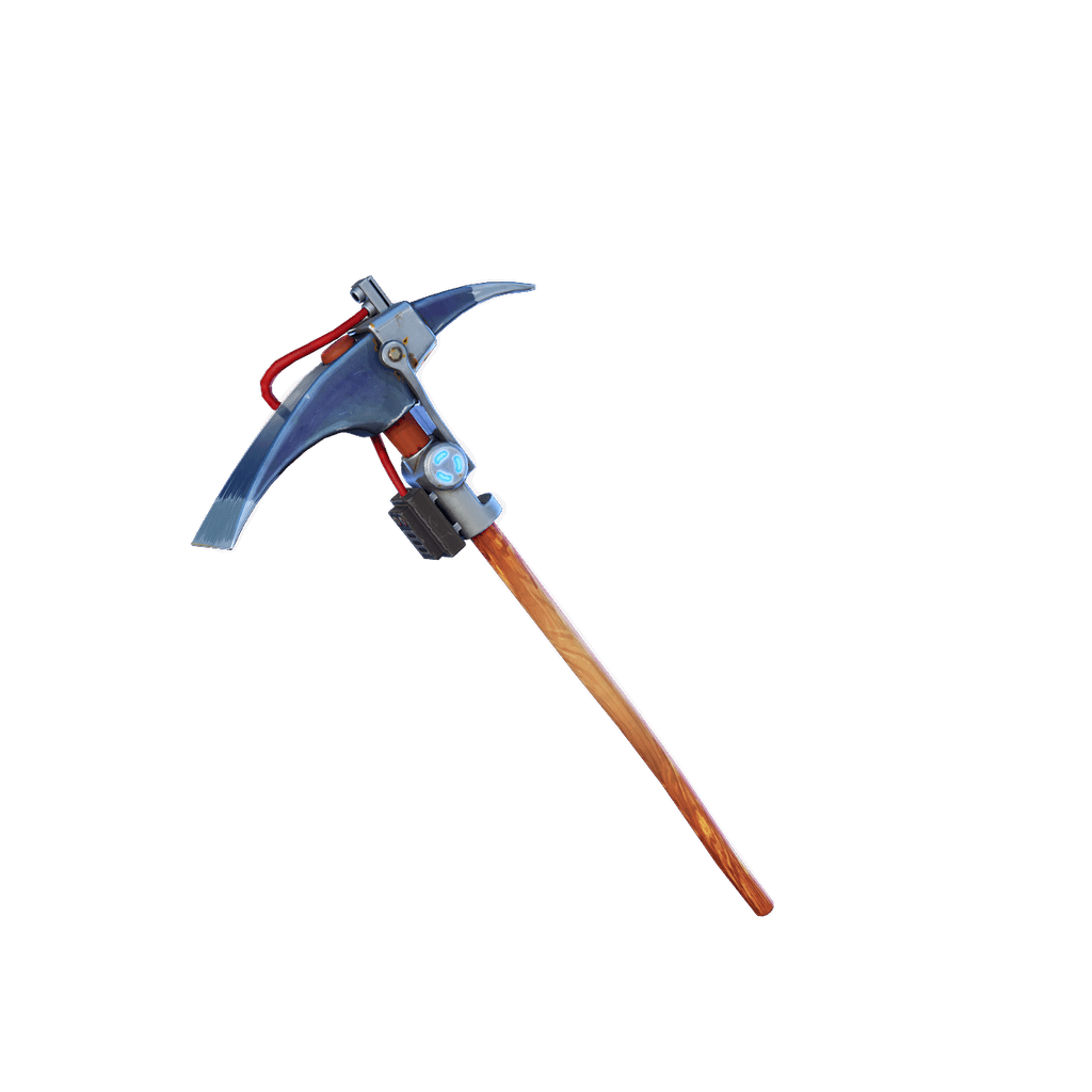 Pioche Technohache Fortnite Featured Image