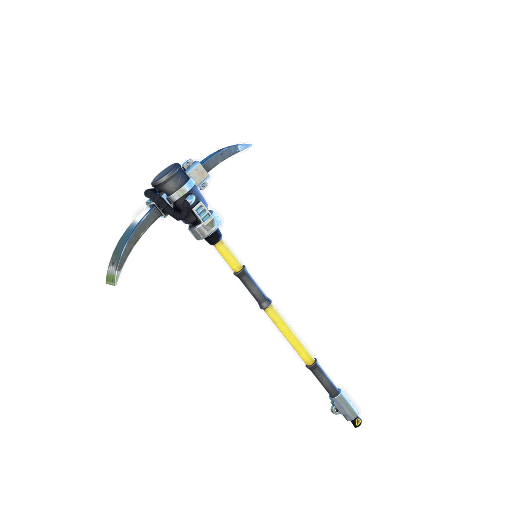 Pico Destructor hidráulico Fortnite Featured Image