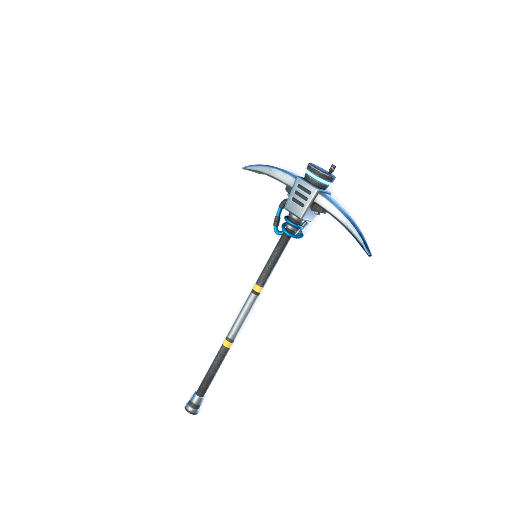 Pioche Briseur Vindertech Fortnite Featured Image