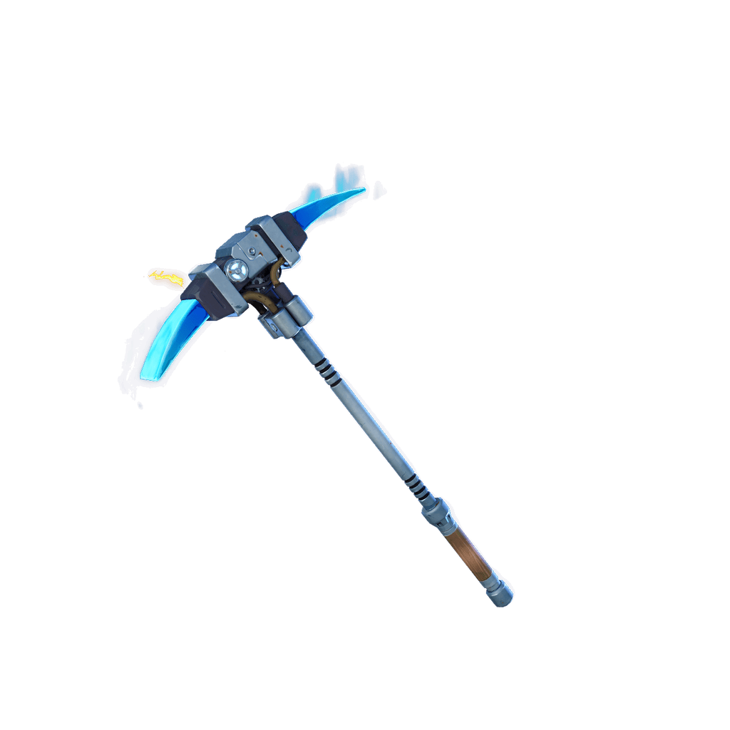 Spitzhacke Laserhacke Fortnite Featured Image