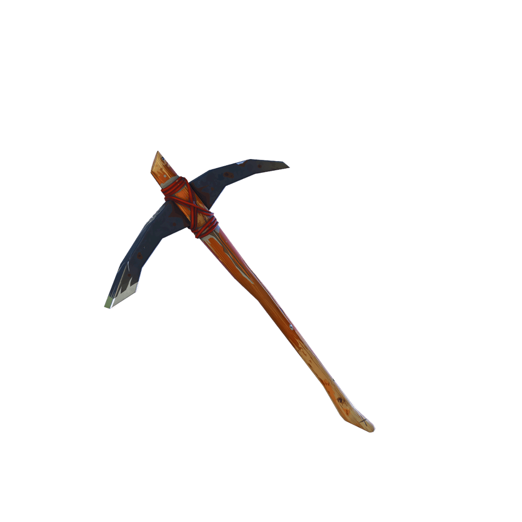 Pico Aporreador básico Fortnite Featured Image