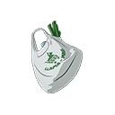 Supermarket's Shopping Bag