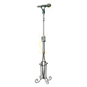 Silver Mic Fortnite Pickaxe