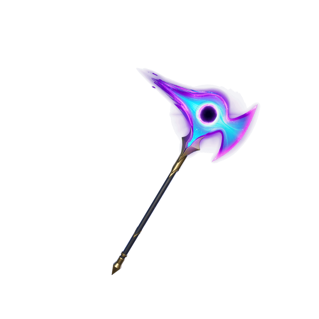 Pickaxe The Destroyer's Destroyer Fortnite Featured Image