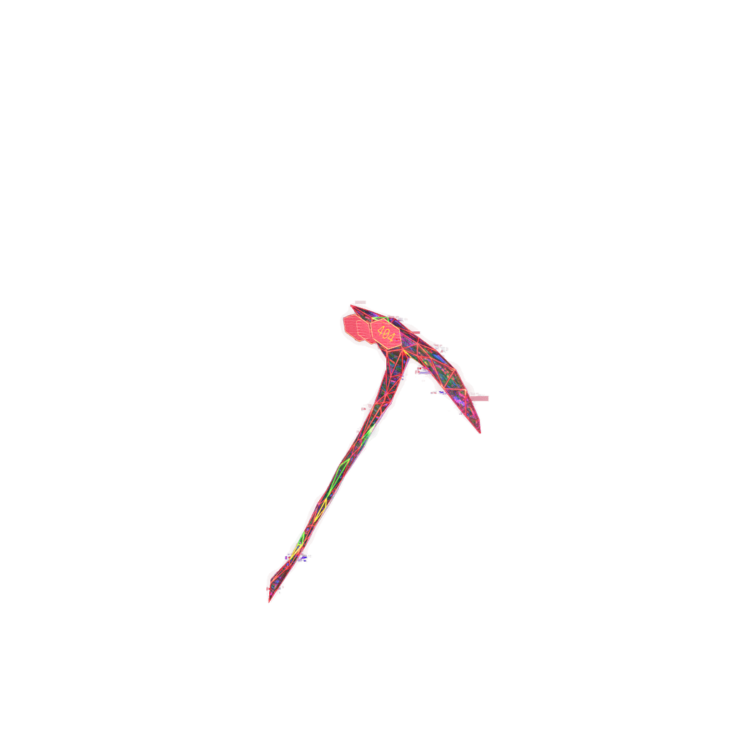 Pioche Faux cauchemardesque Fortnite Featured Image