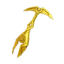 Archeo-Scythe