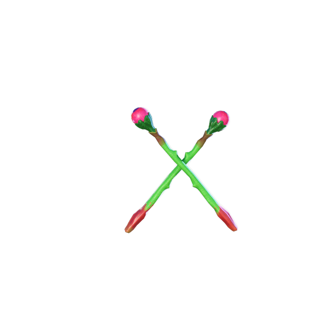 Pickaxe Playing Mantis Fortnite Featured Image