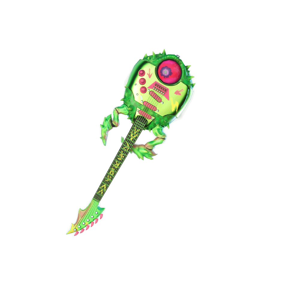 Pickaxe Pincer Fortnite Featured Image
