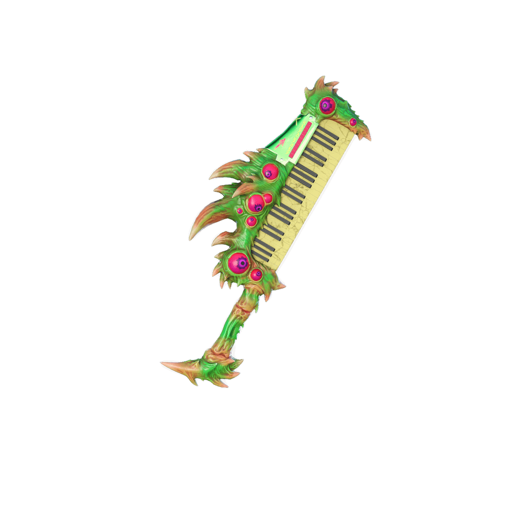 Pickaxe Bugoid Symphonic  Fortnite Featured Image