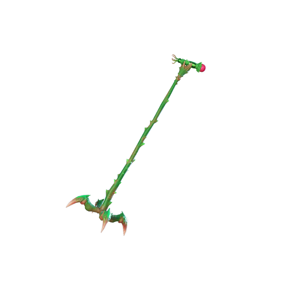Pickaxe Venus Eye Trap Fortnite Featured Image