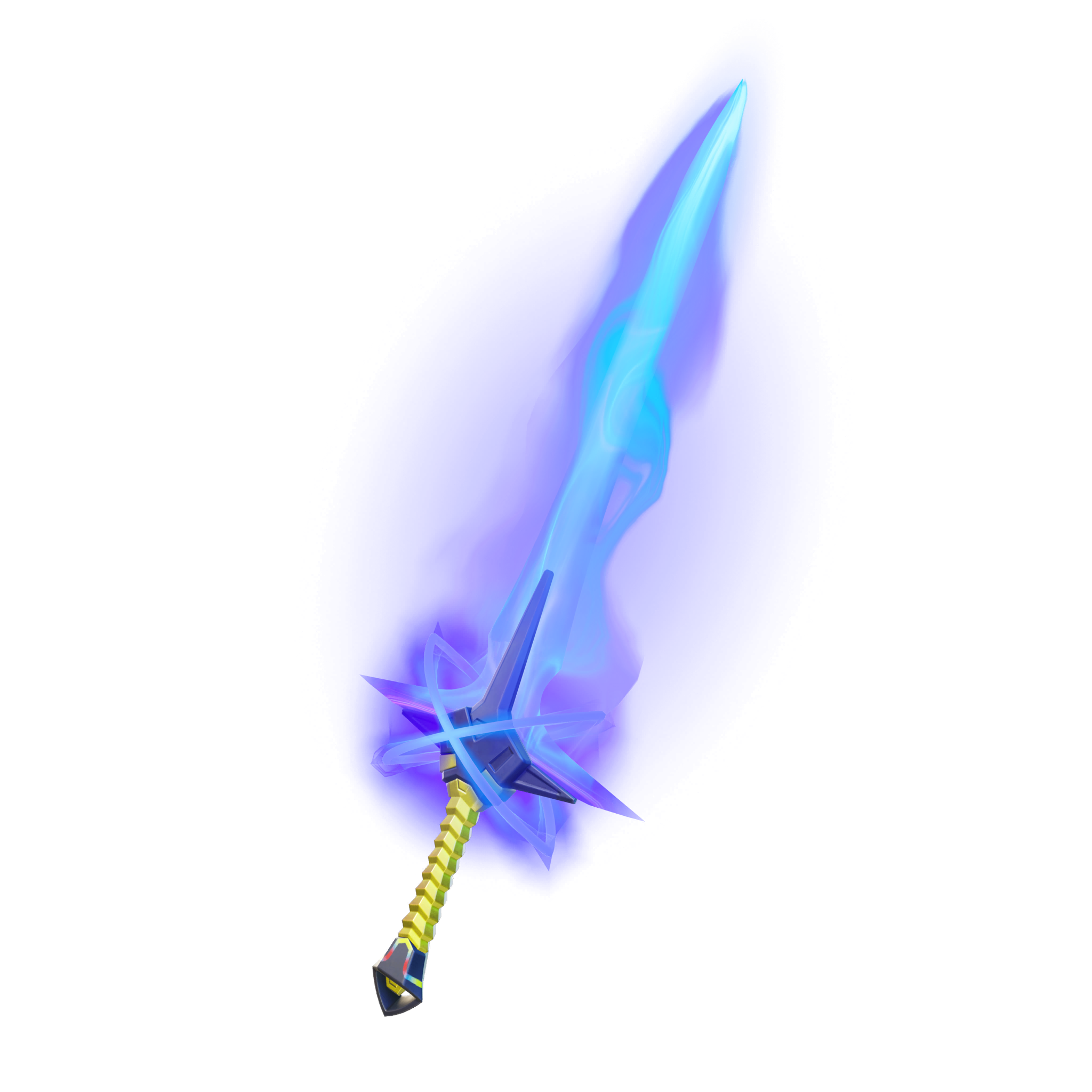 ポールポジショナー（アイコンシリーズ ツルハシ）- フォートナイト