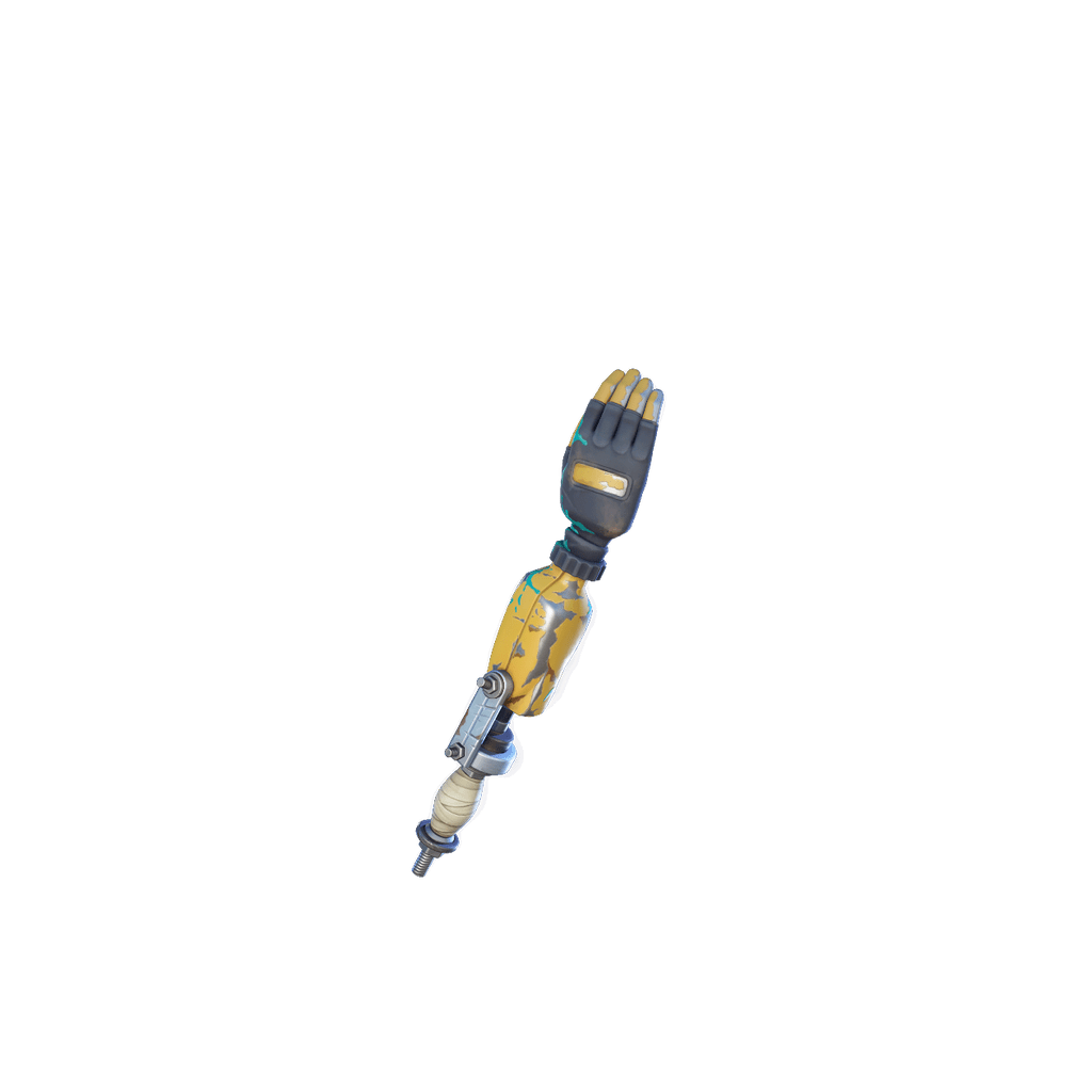 Pickaxe Dummy Smacker Fortnite Featured Image