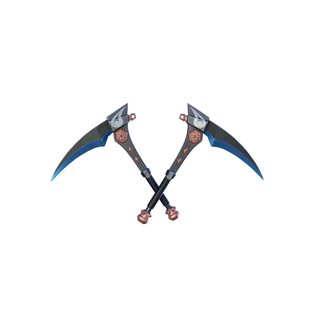 Pickaxe Night Kama Fortnite Featured Image