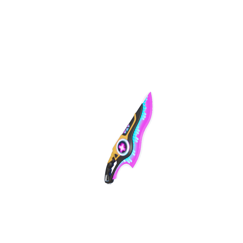 Picareta Espada Ondular Fortnite Featured Image