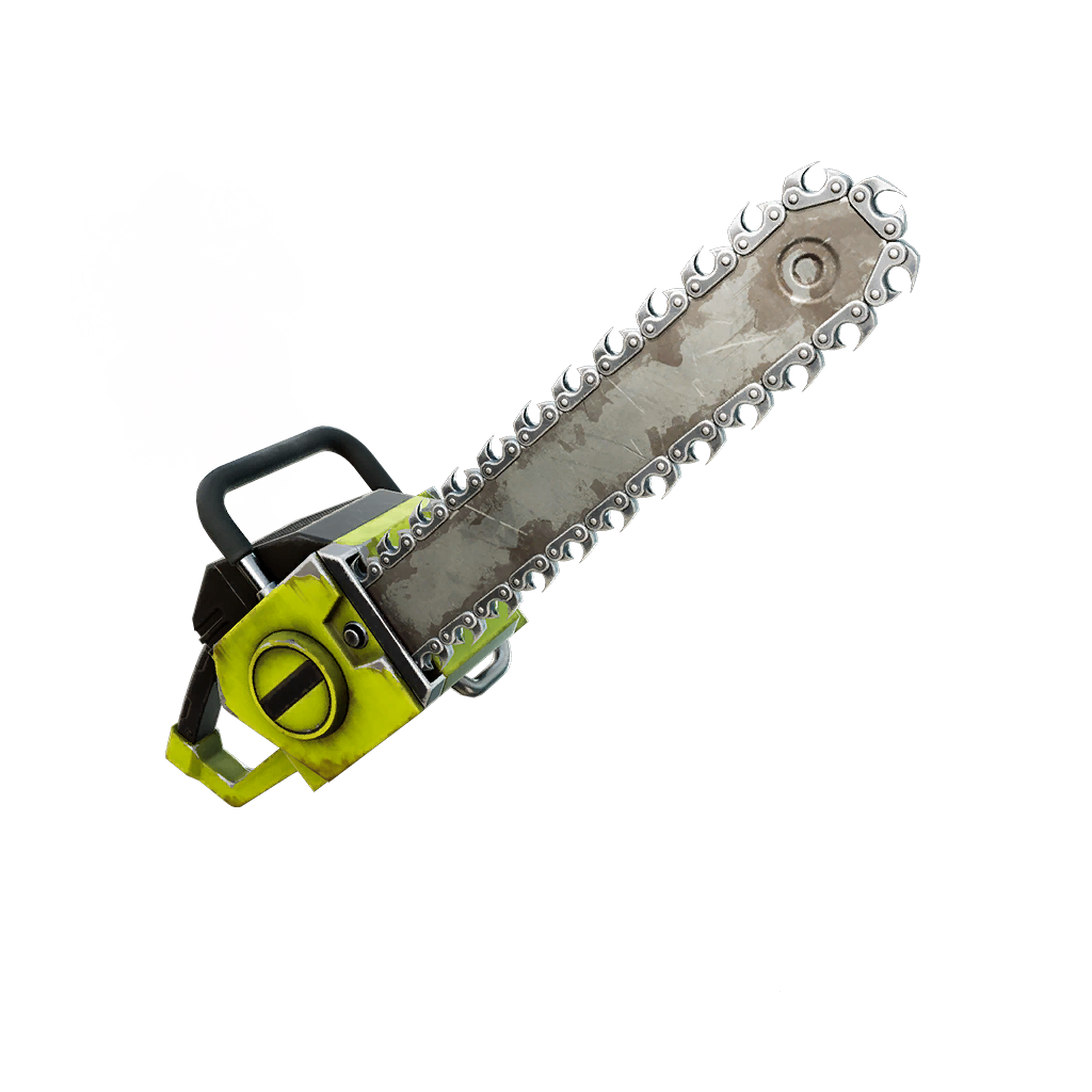 The Chainsaw