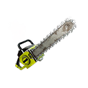 The Chainsaw