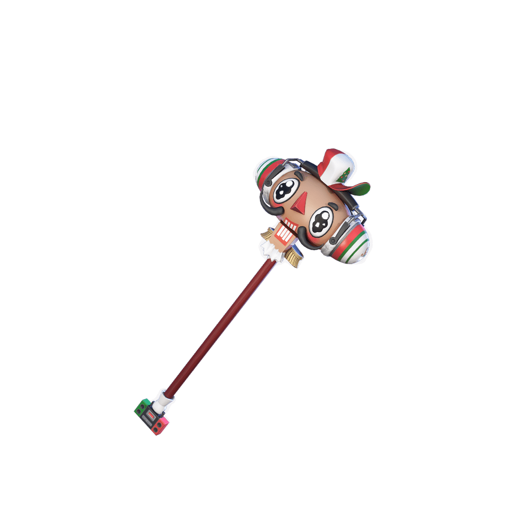 Pico Aplastanueces Fortnite Featured Image