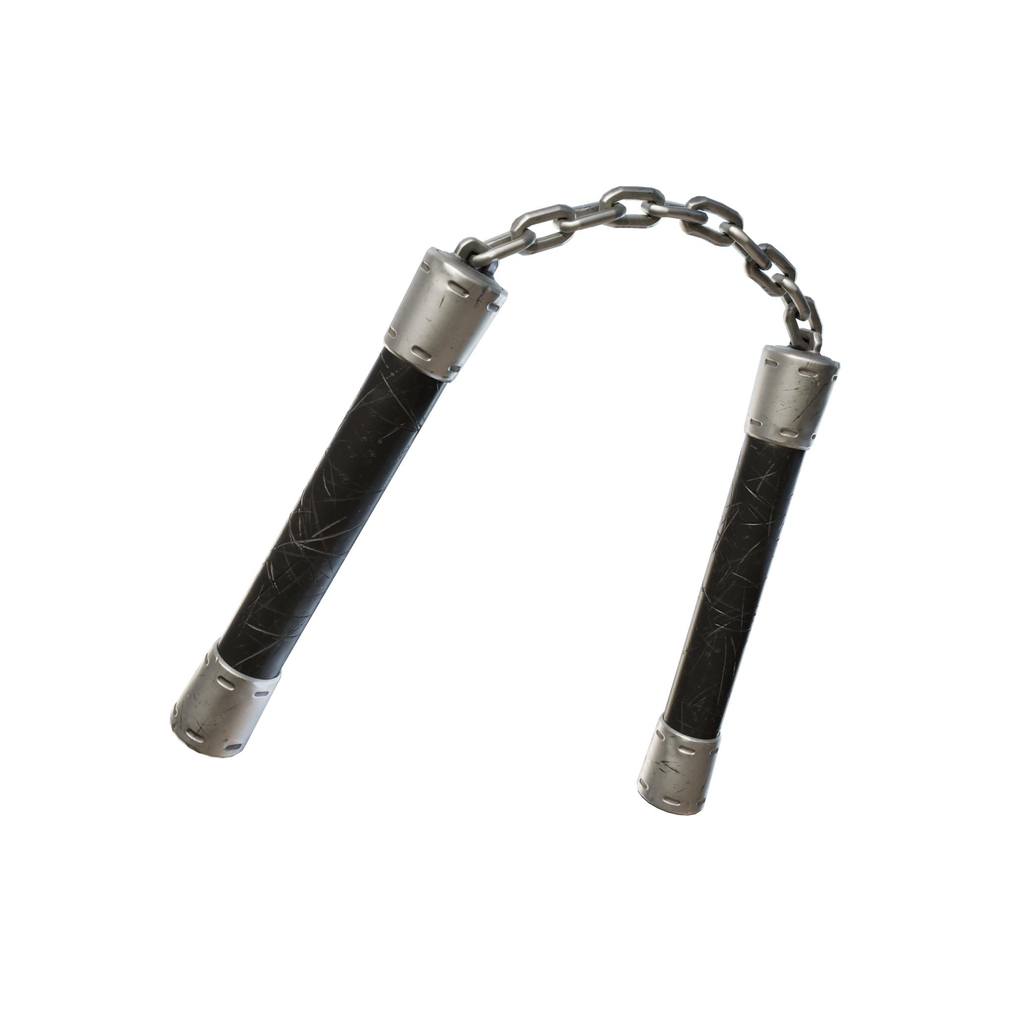 マイキーのヌンチャク（エピック ツルハシ）- フォートナイト